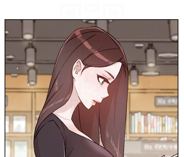 《好友的私生活》漫画 第106話-以後我的眼裡只有妳