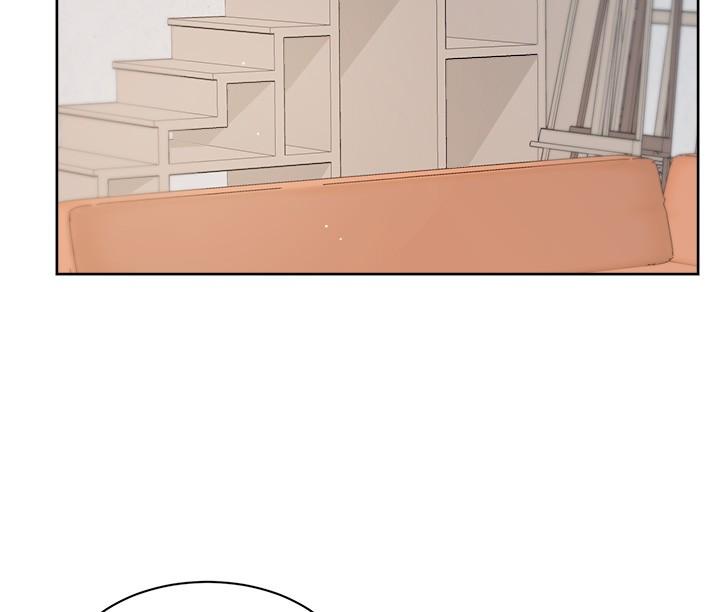 《好友的私生活》漫画 第106話-以後我的眼裡只有妳