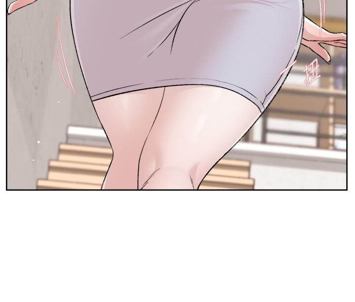《好友的私生活》漫画 第106話-以後我的眼裡只有妳