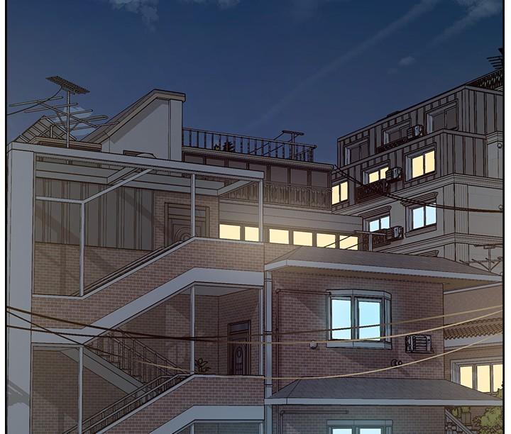 《好友的私生活》漫画 第118話-我來實現妳的心願