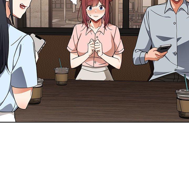 《歡迎加入粉絲團！》漫画 第8話