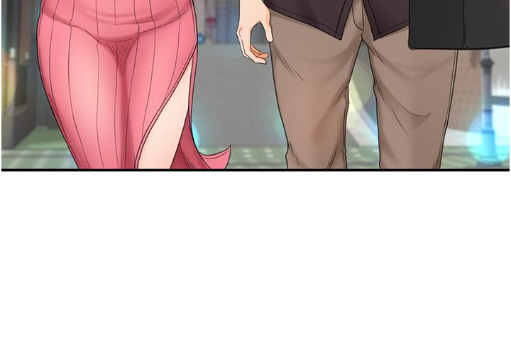 《劍道學姊》漫画 第2話-令人難忘的柔軟觸感