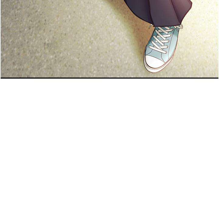 《劍道學姊》漫画 第4話-香汗淋漓的胴體