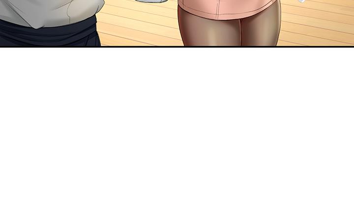 《劍道學姊》漫画 第5話-我可以...脫掉嗎