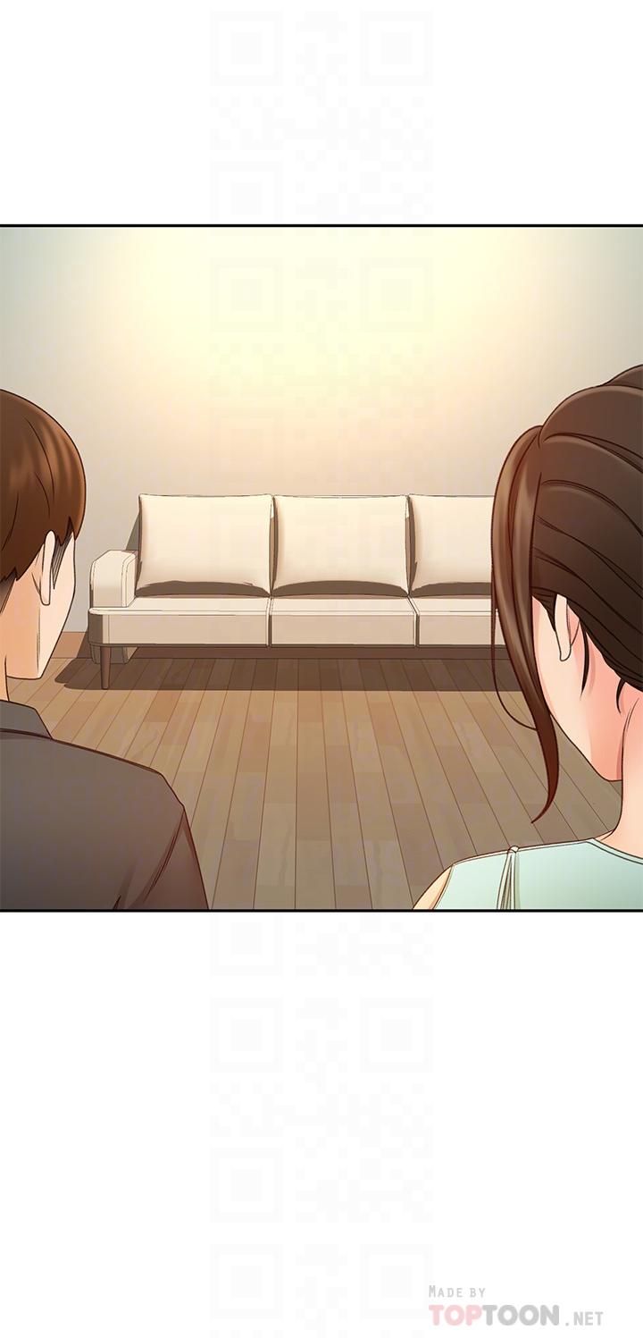 《劍道學姊》漫画 第37話-讓她聽到我們在做愛吧