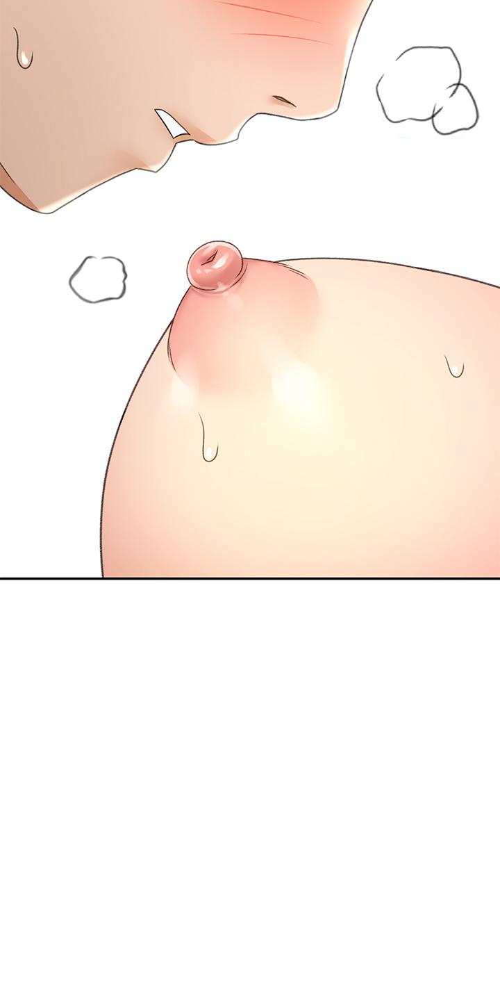 《劍道學姊》漫画 第37話-讓她聽到我們在做愛吧