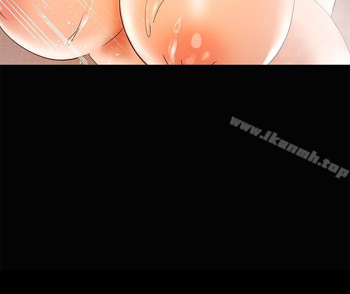《兼職奶媽》漫画 第16話-我要跟你一起睡