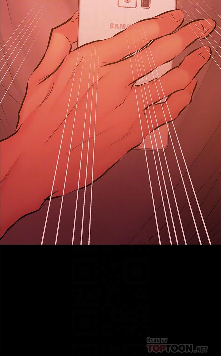《兼職奶媽》漫画 第36話-與平時不一樣的風景