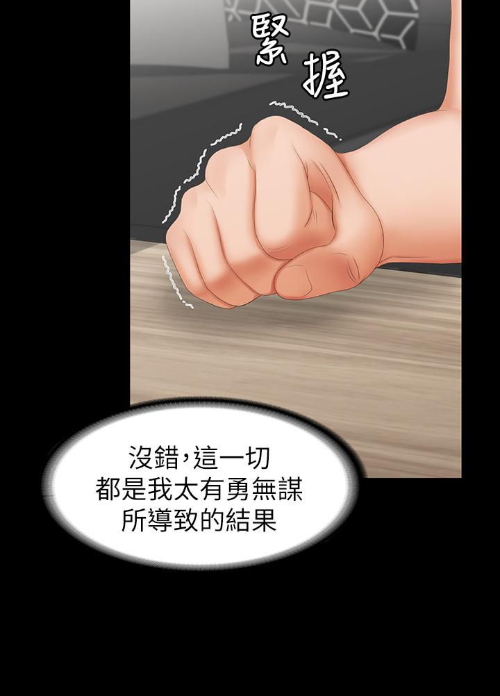 《交換遊戲》漫画 第22話-與徐教授的頻繁約會