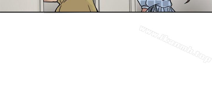 《教練教教我(完結)》漫画 第4話