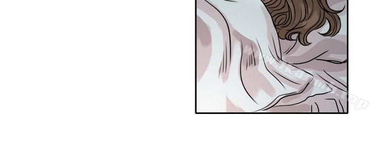 《教練教教我(完結)》漫画 第8話