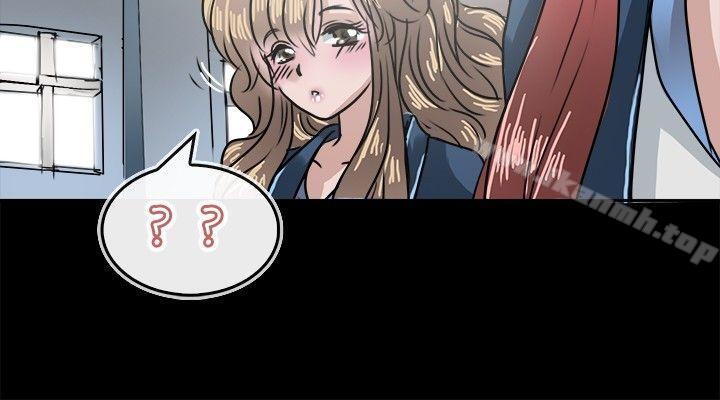 《教練教教我(完結)》漫画 第15話