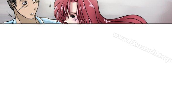 《教練教教我(完結)》漫画 第18話