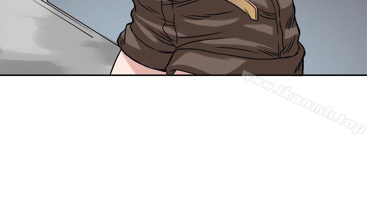《教練教教我(完結)》漫画 第19話
