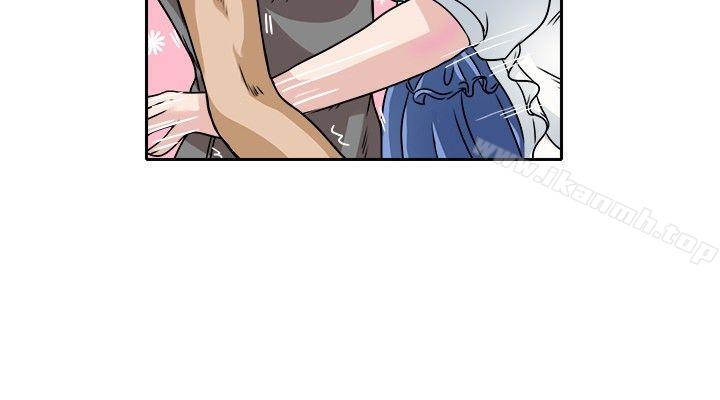 《教練教教我(完結)》漫画 第20話