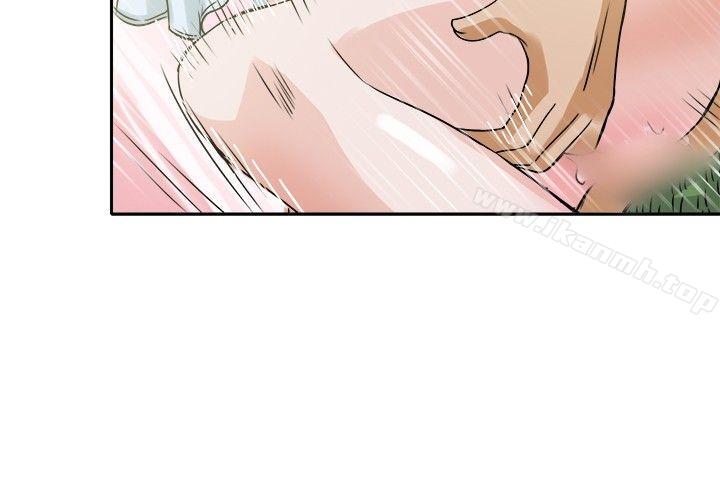 《教練教教我(完結)》漫画 第29話