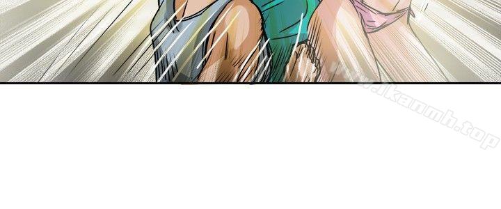 《教練教教我(完結)》漫画 第31話