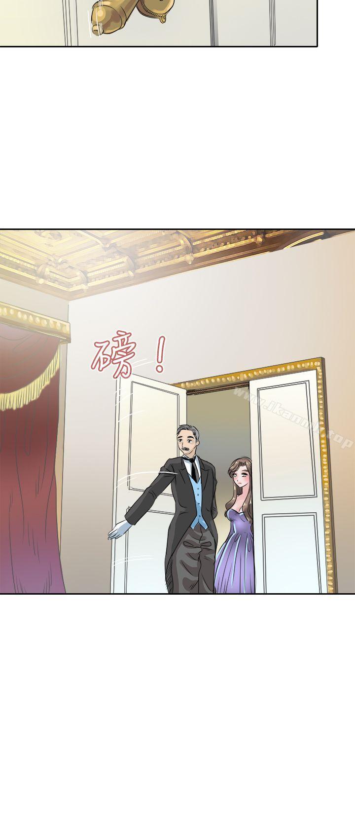 《教練教教我(完結)》漫画 第44話
