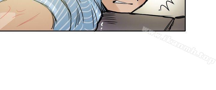 《教練教教我(完結)》漫画 第48話