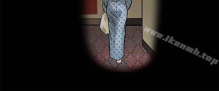 《教練教教我(完結)》漫画 第49話