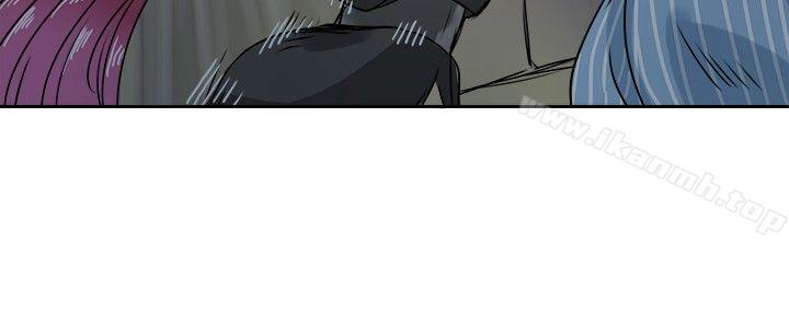 《教練教教我(完結)》漫画 第49話