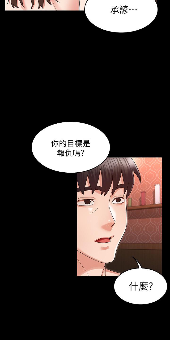 《教師體罰》漫画 第42話-遊戲後的獎勵時間