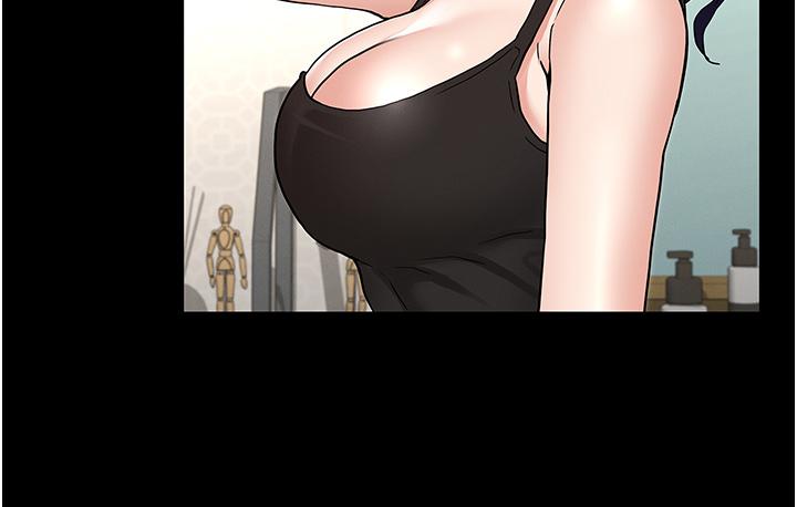 《教師體罰》漫画 第50話-想要你插深一點