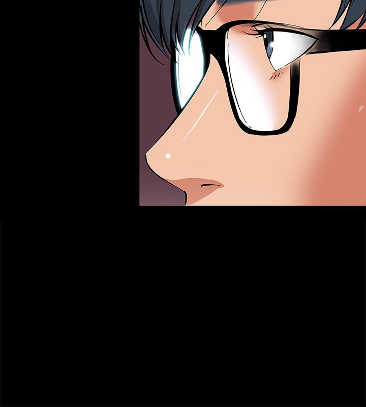 《教授，你還等什麼》漫画 第2話-白天純潔，晚上淫蕩