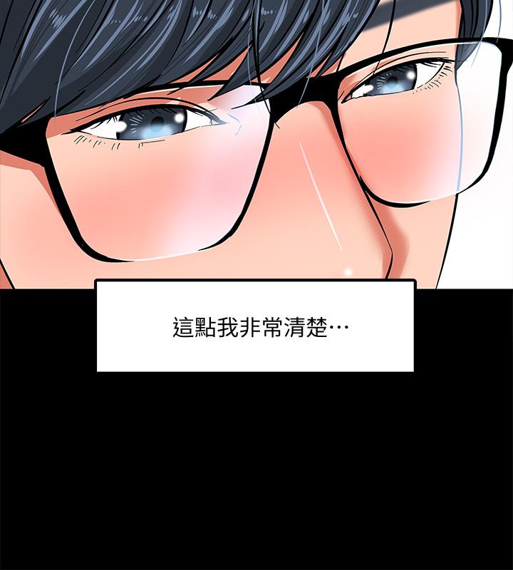 《教授，你還等什麼》漫画 第2話-白天純潔，晚上淫蕩