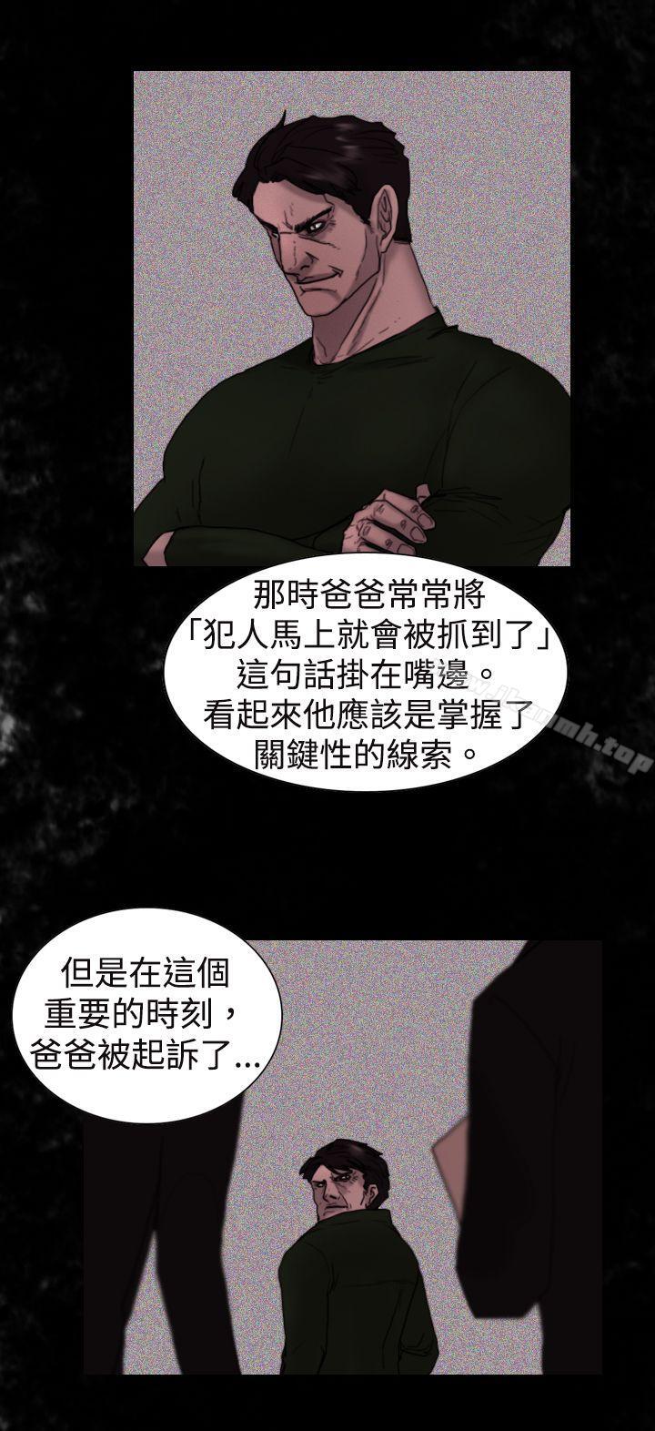 《覺醒(完結)》漫画 第8話111爸爸的謎語