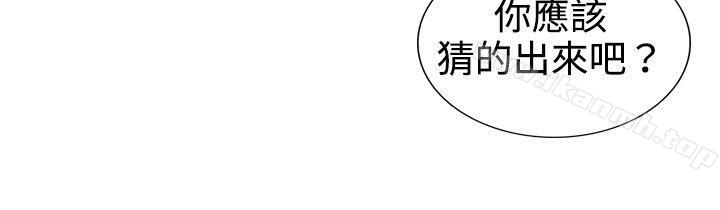 《覺醒(完結)》漫画 第19話111兩位刑警