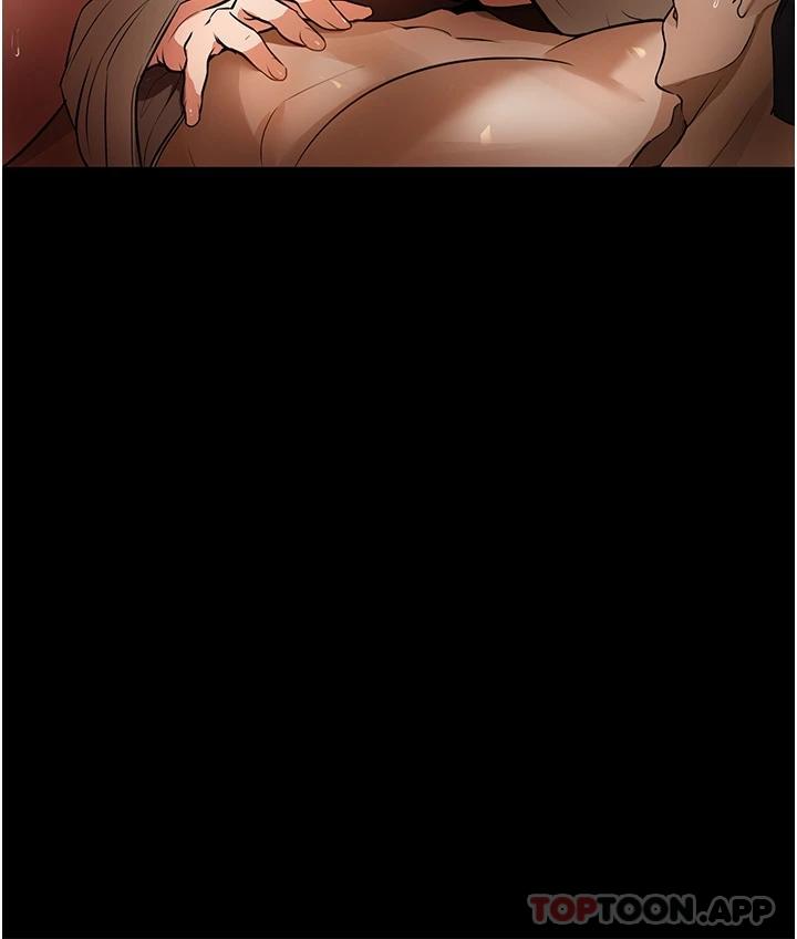 《家政婦小姐姐》漫画 第10話-止不住慾火的兩人