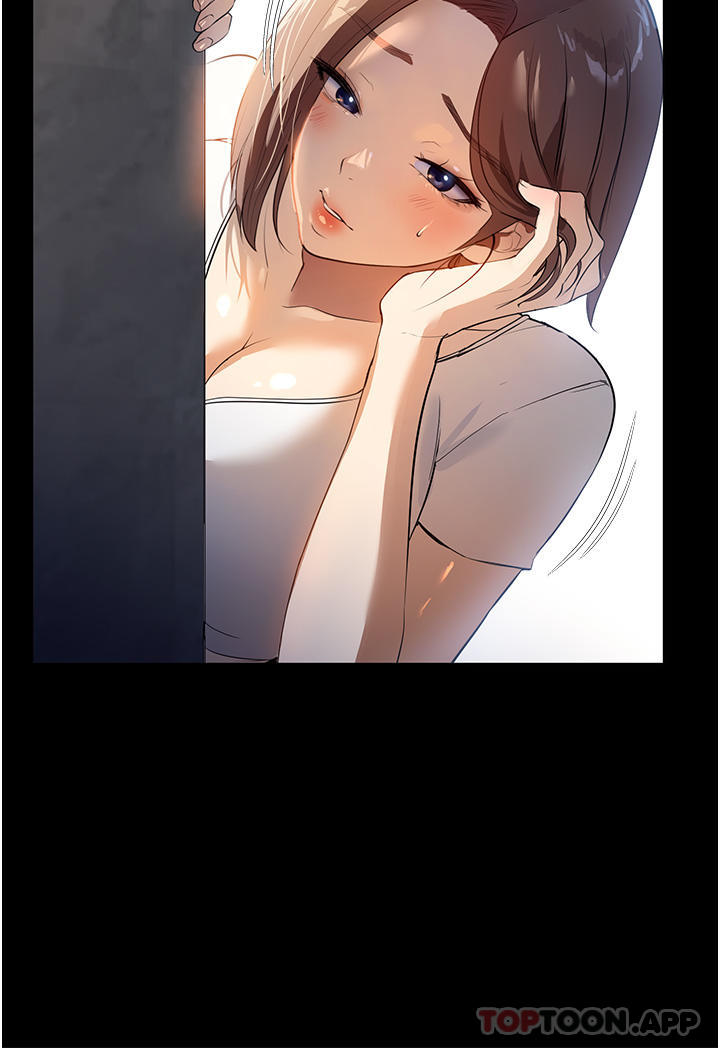《家政婦小姐姐》漫画 第15話-找尋獵物的謎樣男子