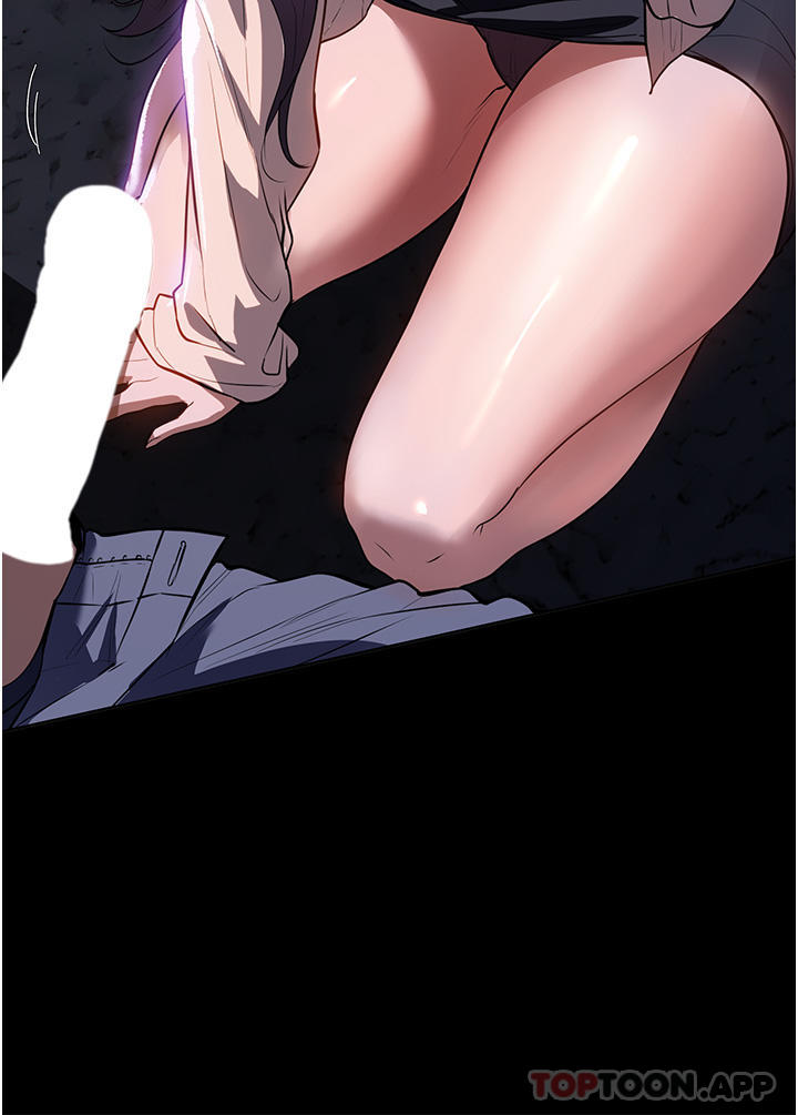 《家政婦小姐姐》漫画 第19話-想著妳跟別人做愛