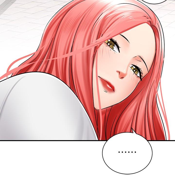 《騎乘姿勢預備~起!》漫画 第4話-可以直接到底...沒關係