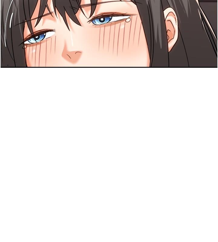 《騎乘姿勢預備~起!》漫画 第20話-在玄關就等不及的兩人