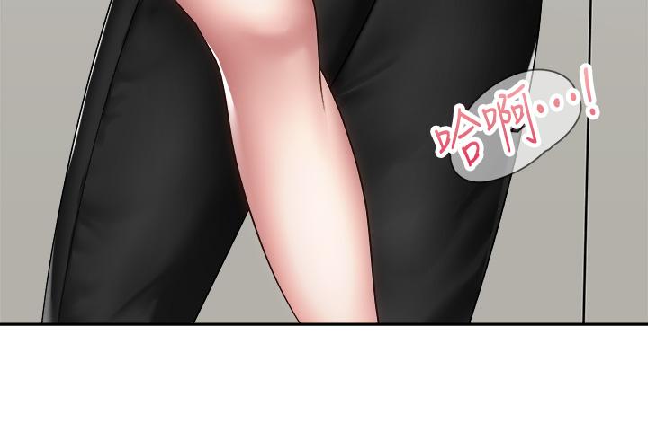 《騎乘姿勢預備~起!》漫画 第40話-最終話-一步一步朝著幸福邁進