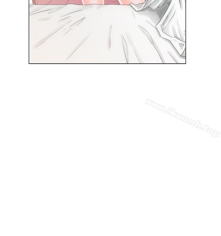《解禁:初始的快感》漫画 第2話