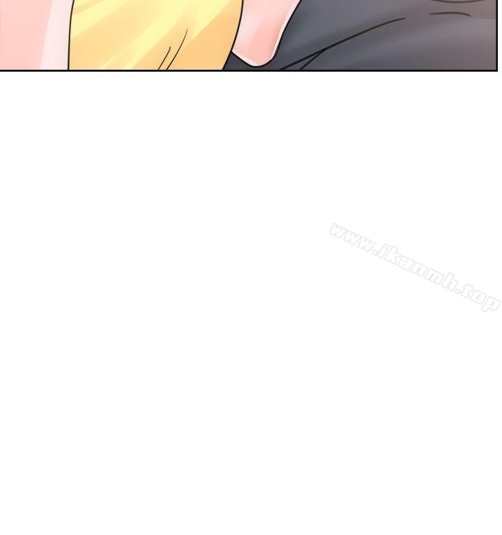 《解禁:初始的快感》漫画 第5話