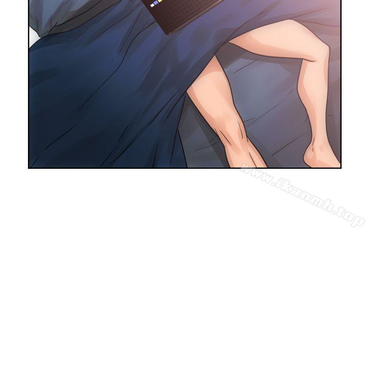 《解禁:初始的快感》漫画 第5話