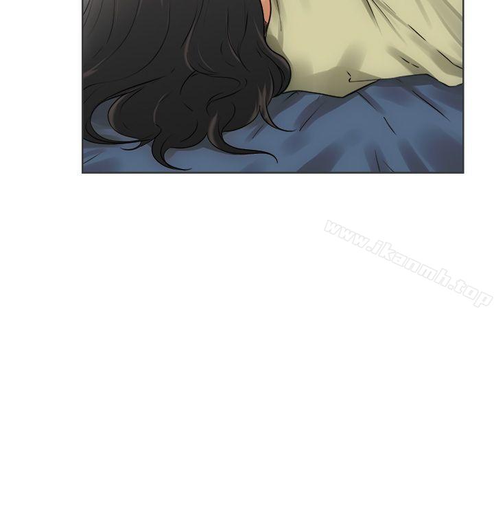 《解禁:初始的快感》漫画 第5話
