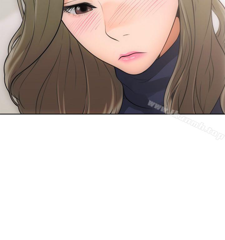 《解禁:初始的快感》漫画 第6話
