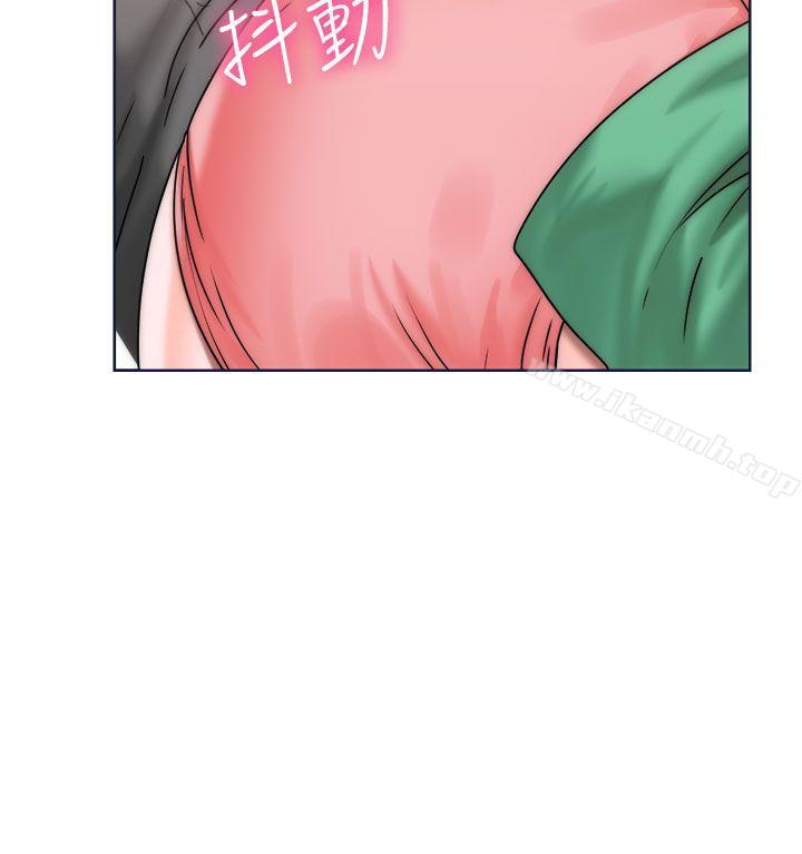 《解禁:初始的快感》漫画 第9話