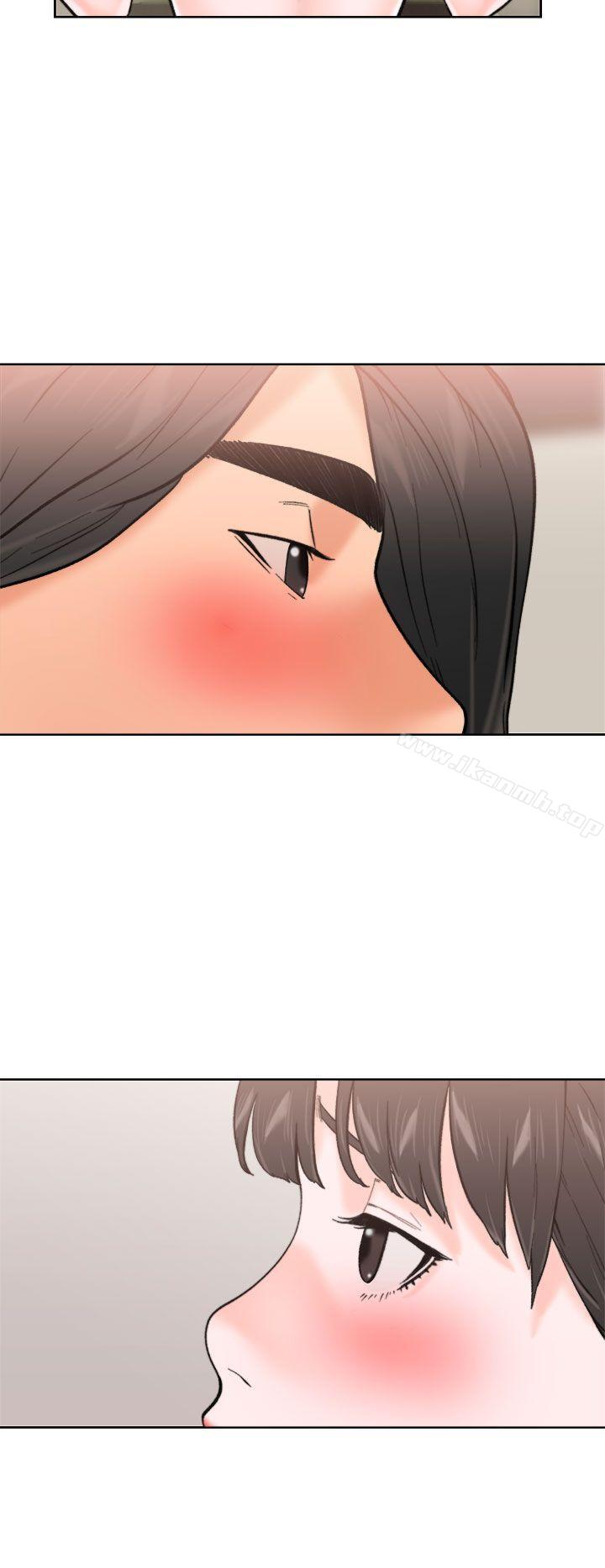 《解禁:初始的快感》漫画 第11話