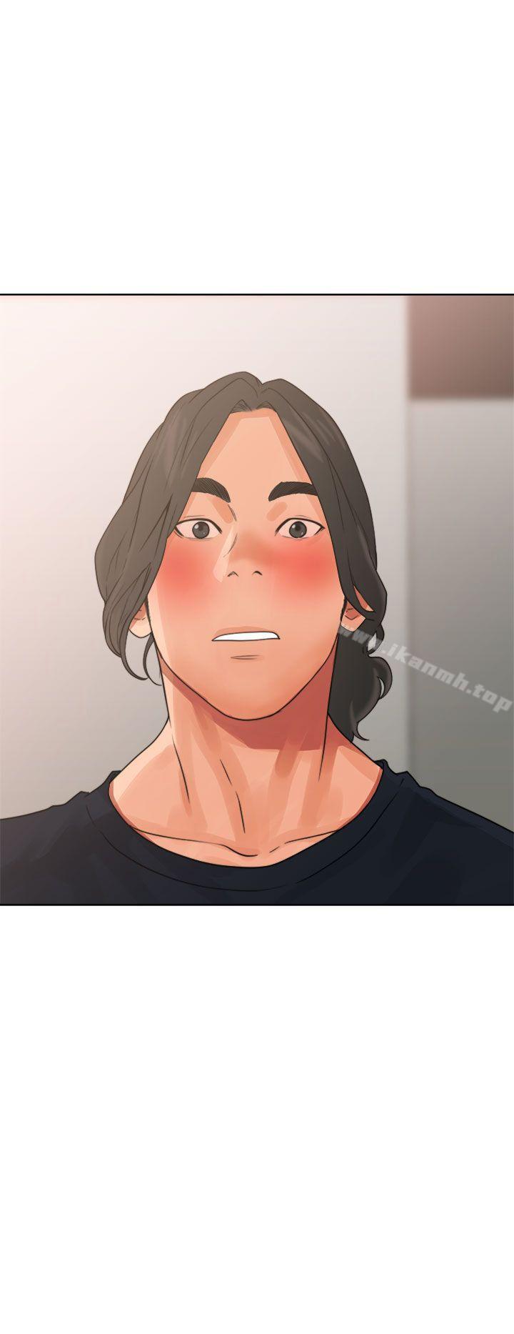 《解禁:初始的快感》漫画 第14話