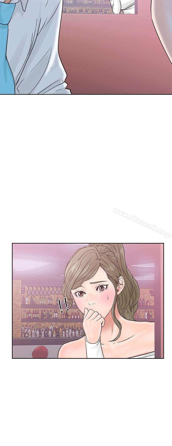 《解禁:初始的快感》漫画 第18話