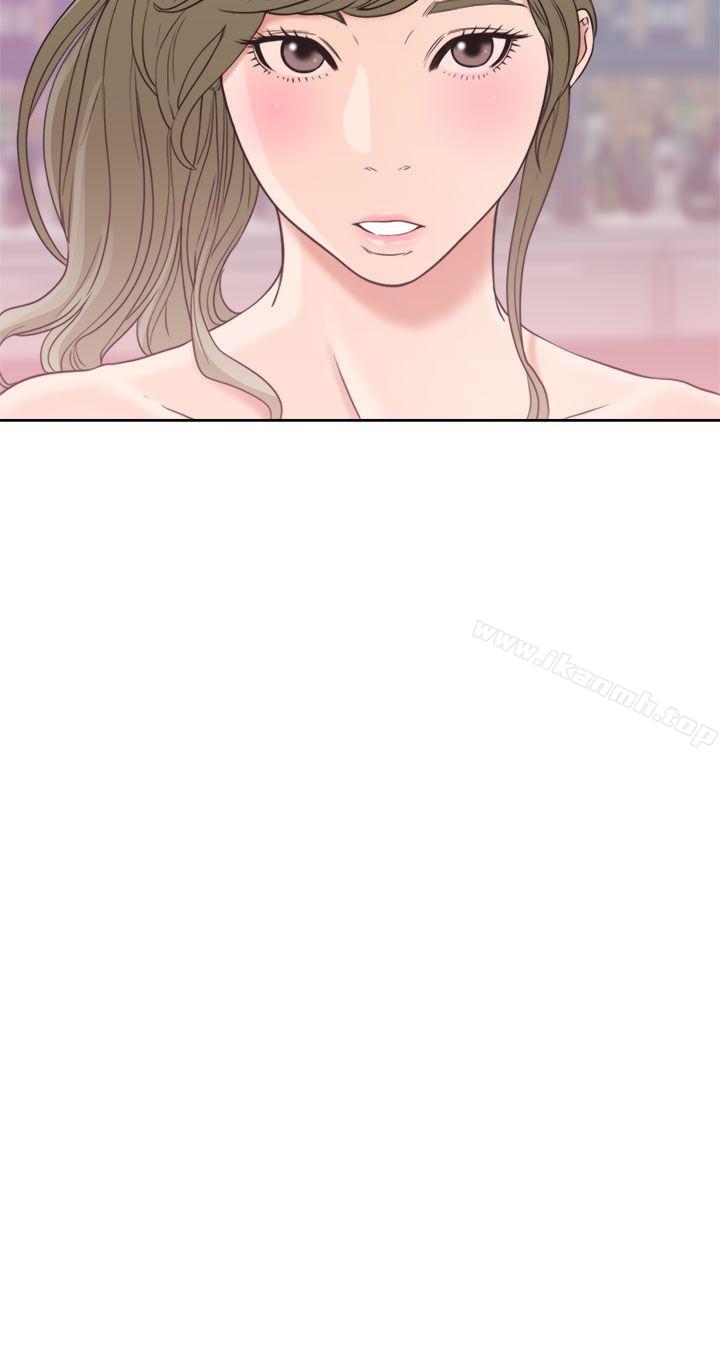 《解禁:初始的快感》漫画 第18話