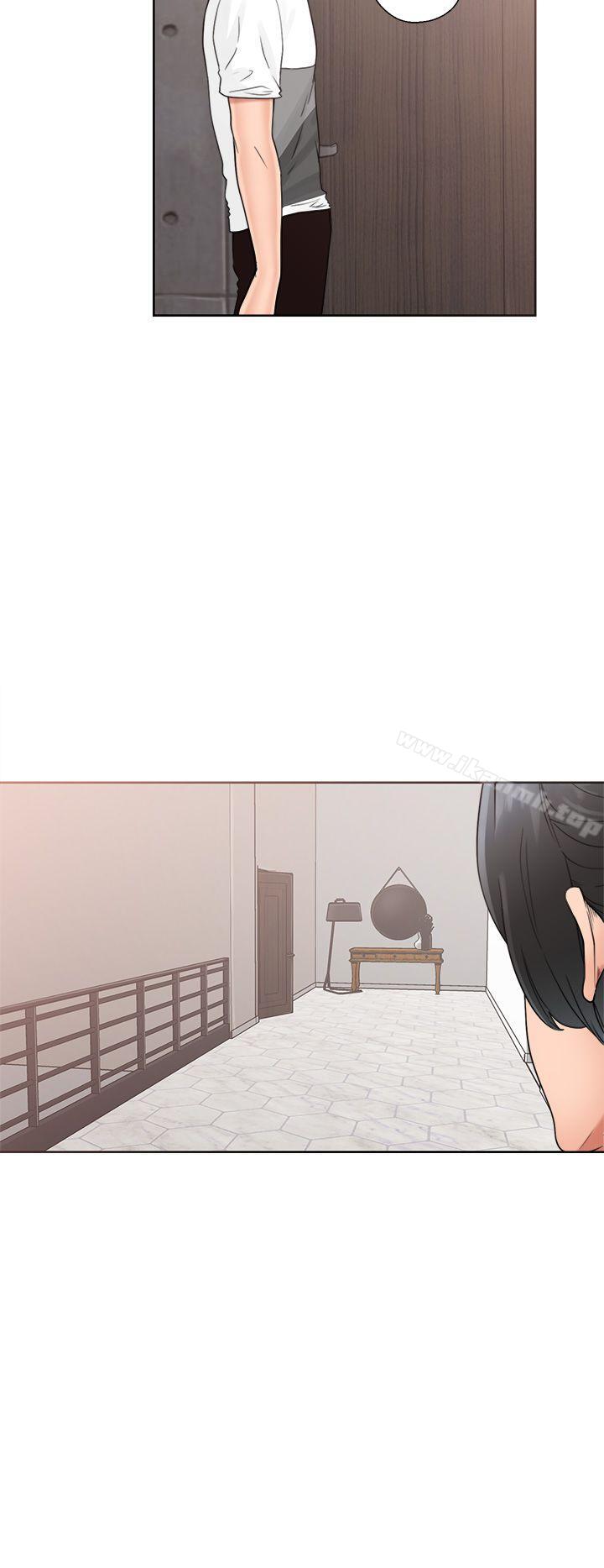 《解禁:初始的快感》漫画 第19話