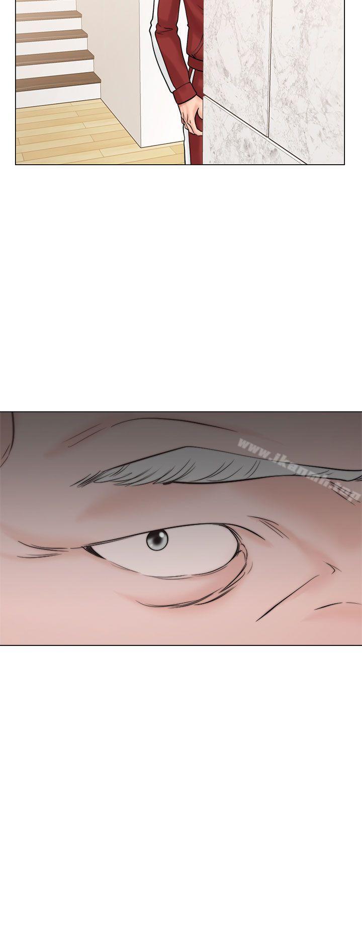 《解禁:初始的快感》漫画 第21話
