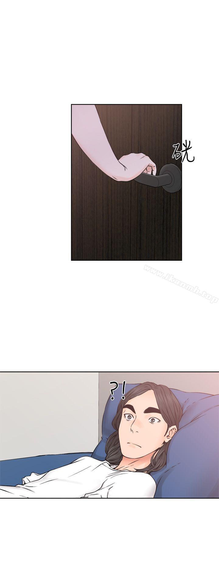 《解禁:初始的快感》漫画 第25話